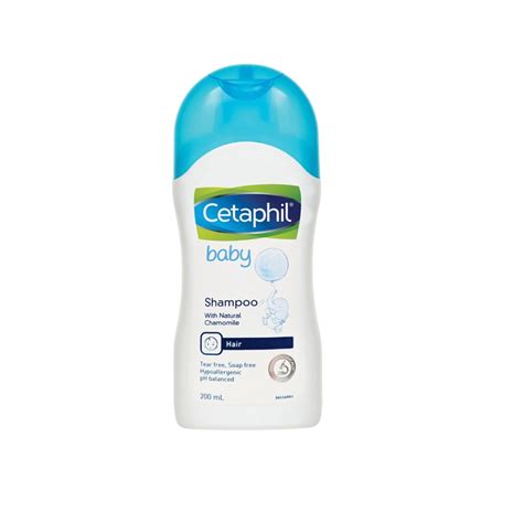 Best baby shampoos 2021 .
